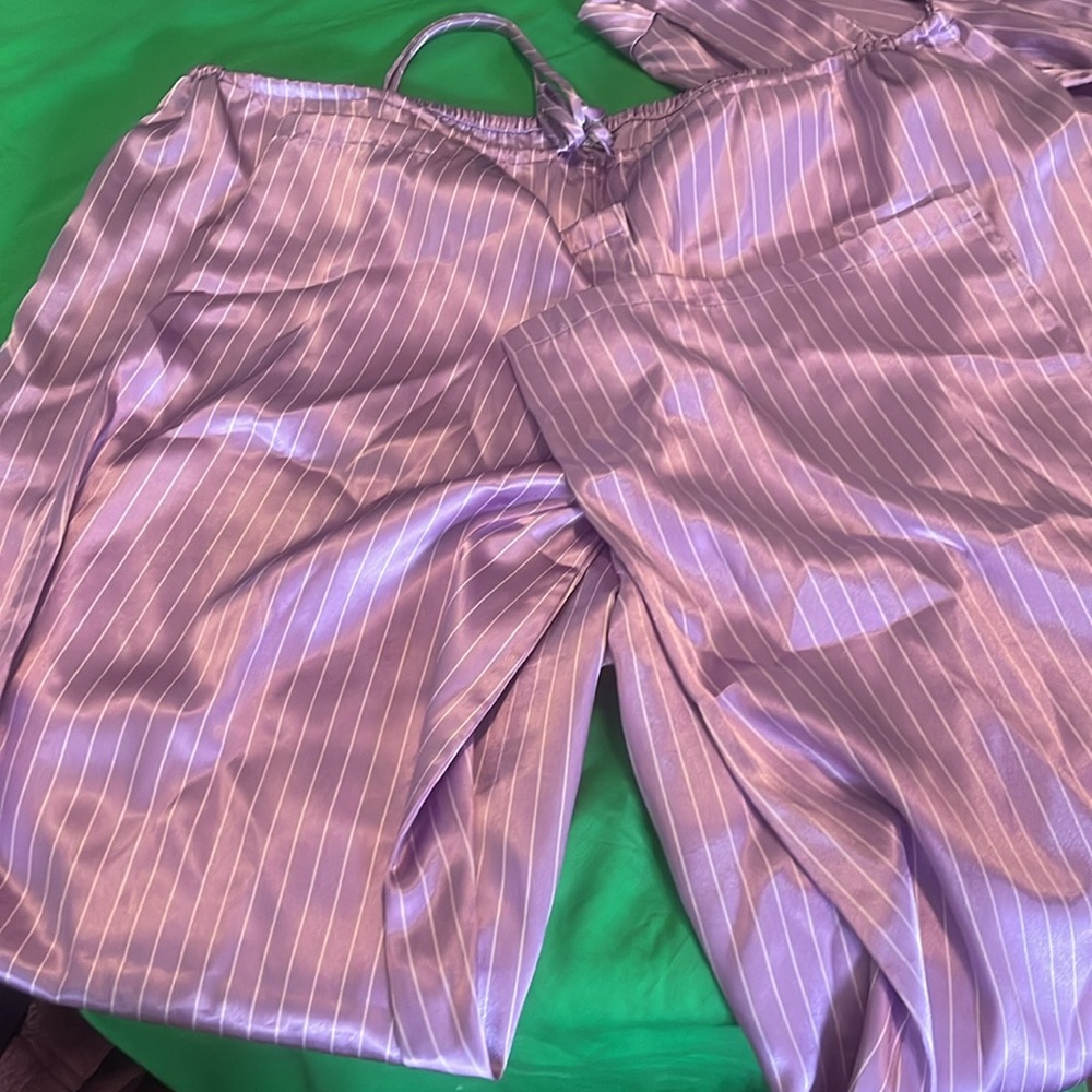 Used set pijamas Size XXL - Picture 11 of 12
